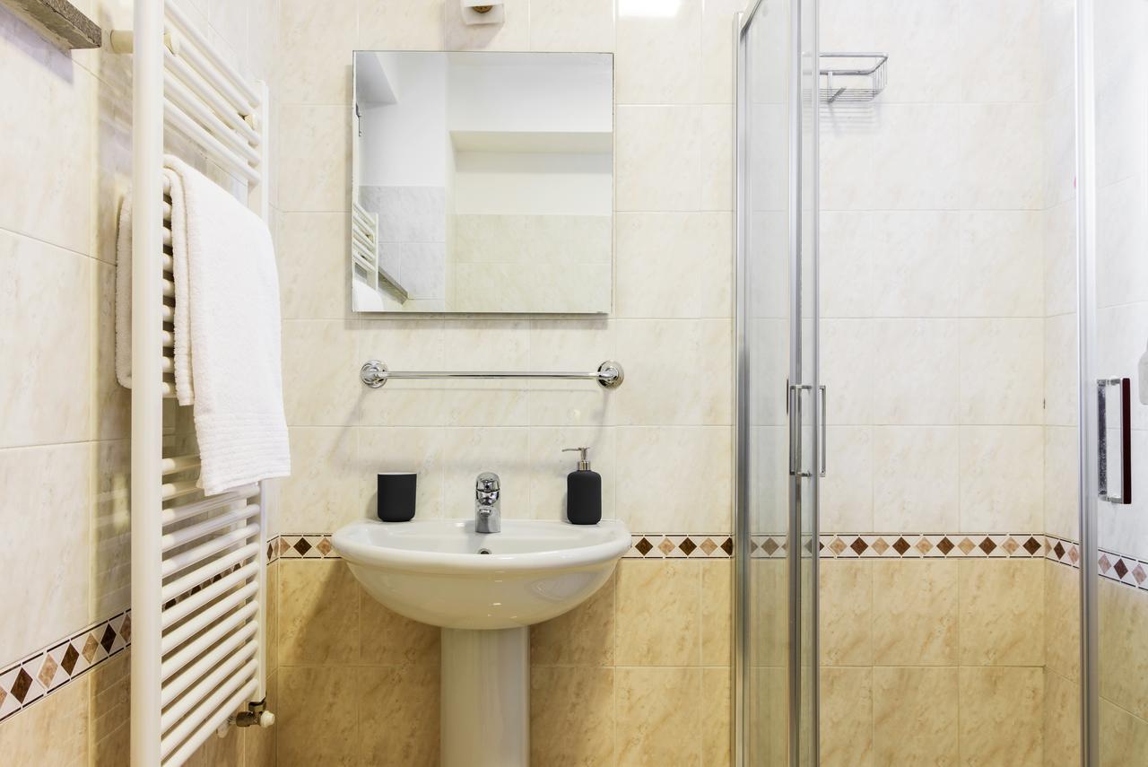 Magistretti Flexyrent Apartment Milaan Buitenkant foto