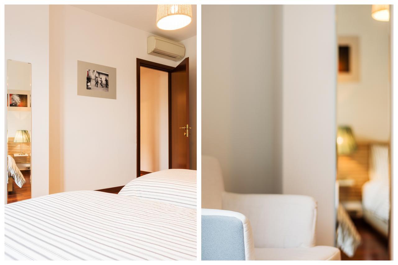 Magistretti Flexyrent Apartment Milaan Buitenkant foto